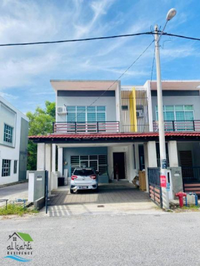 Al Kahfi Residence @ Gong Badak 2